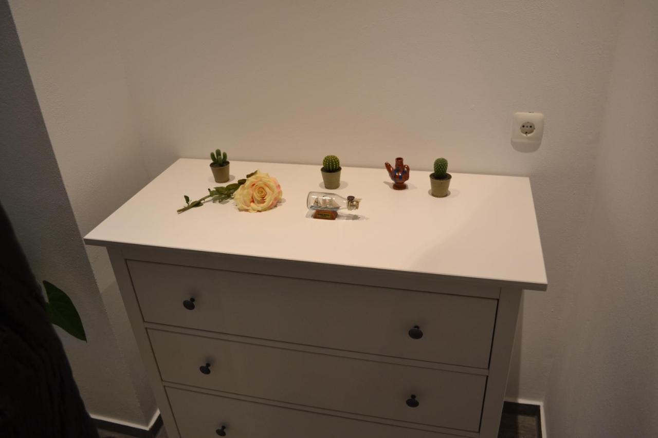 Ferienwohnung Suderfeld Браке Екстериор снимка