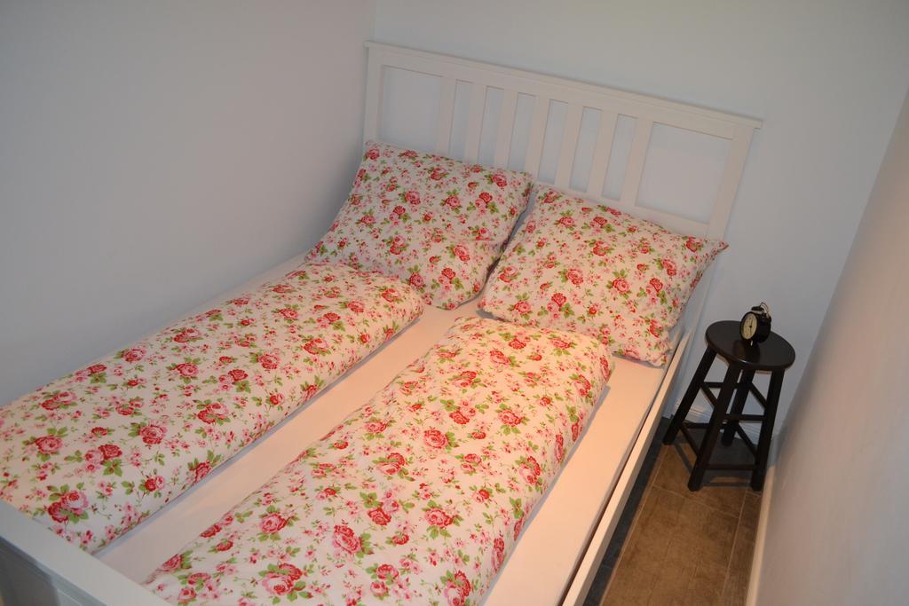 Ferienwohnung Suderfeld Браке Екстериор снимка