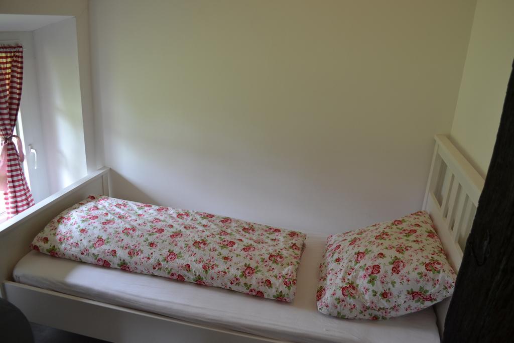 Ferienwohnung Suderfeld Браке Екстериор снимка